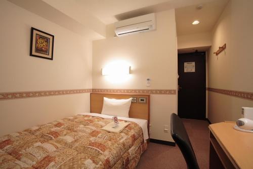 This photo about Life Inn Katsuta Station West shared on HyHotel.com