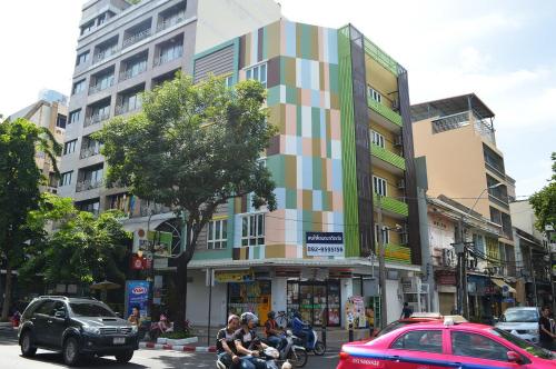 フォー ユー レジデンス13