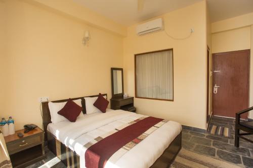 This photo about Hotel Pancharatna shared on HyHotel.com