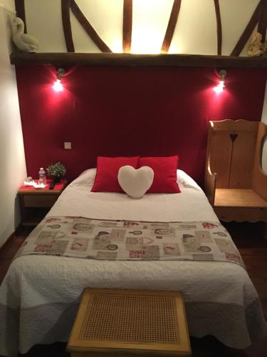 This photo about Ferme Des Chartroux shared on HyHotel.com