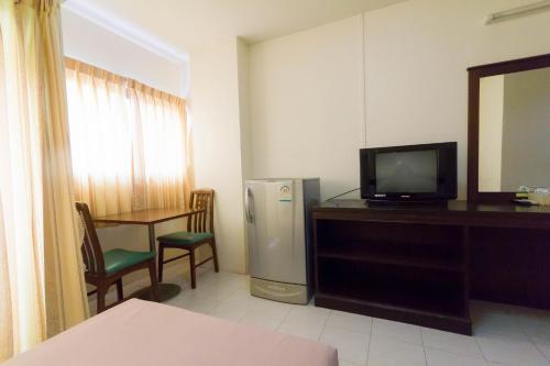 This photo about Mont Talay Hotel shared on HyHotel.com