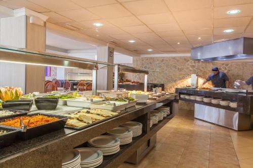 Restaurante, Hotel Bella Mar in Mallorca Restaurante, Hotel Bella Mar in Mallorca
