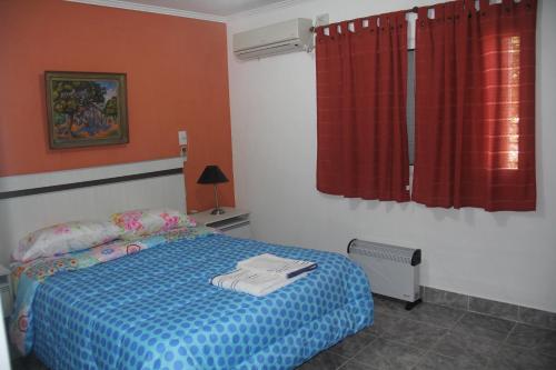 Hotel Apartamento Amilcar Albrecht