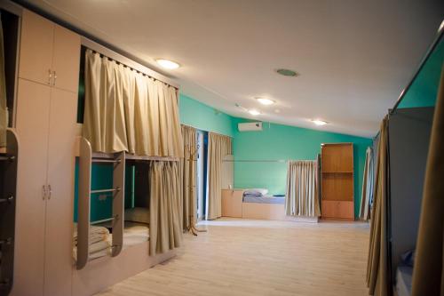 Hostel Karavan in Voronezh Hostel Karavan in Voronezh