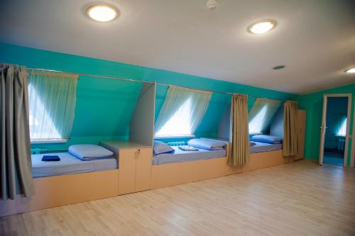 Hostel Karavan in Voronezh Hostel Karavan in Voronezh