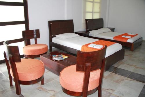 This photo about Finca Hotel Villa Martha shared on HyHotel.com