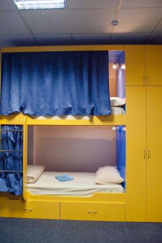 Hostel Karavan in Voronezh Hostel Karavan in Voronezh