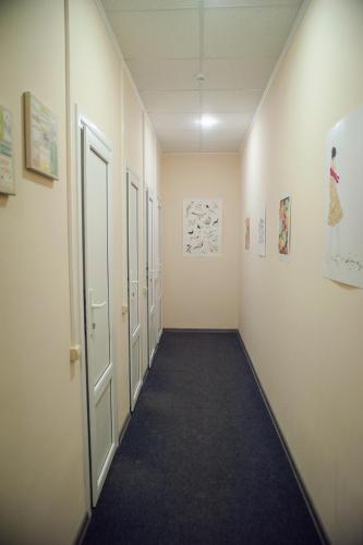 Hostel Karavan in Voronezh Hostel Karavan in Voronezh