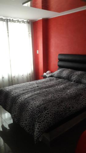 This photo about Hostal Dluxo shared on HyHotel.com