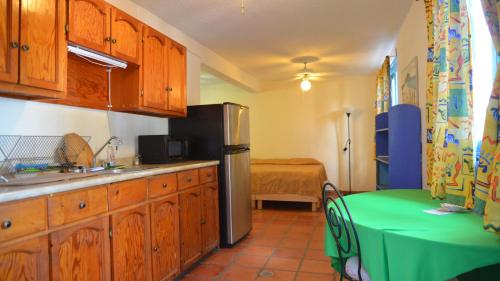 Casabuena B&B in 拉巴斯市中心 Casabuena B&B in 拉巴斯市中心