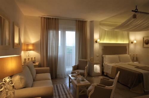 Le Nicchie Guest House in Lucera Le Nicchie Guest House in Lucera