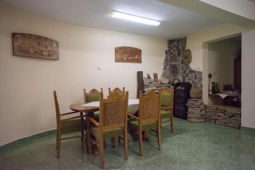 Beluci Panzio in Odorheiu Secuiesc Beluci Panzio in Odorheiu Secuiesc