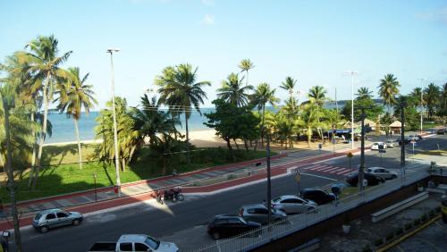 View, Littoral Hotel in Joao Pessoa View, Littoral Hotel in Joao Pessoa