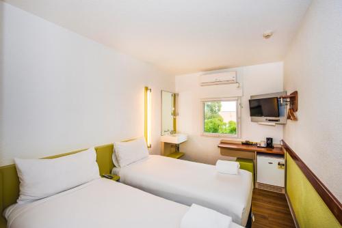 ibis budget St Peters in Marrickville ibis budget St Peters in Marrickville