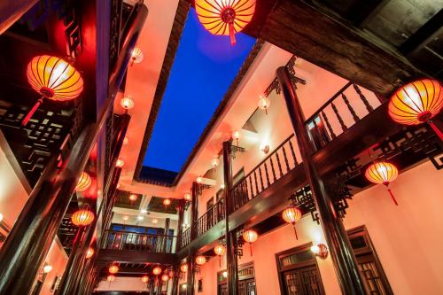 Exterior view, Phu House Hostel in Phu Quoc Island Exterior view, Phu House Hostel in Phu Quoc Island