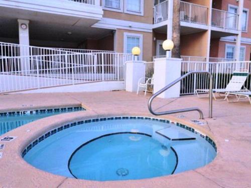 Piscina, Grand Beach Resort Unit 106 in Gulf Shores Piscina, Grand Beach Resort Unit 106 in Gulf Shores
