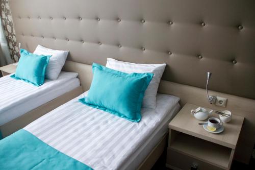 This photo about Hotel Versailles shared on HyHotel.com