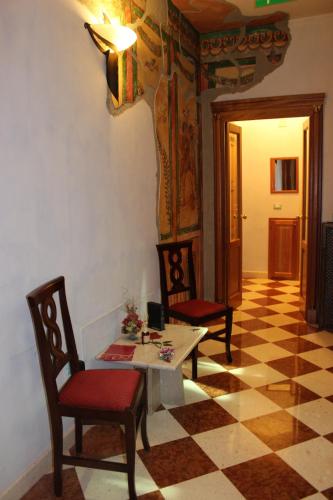 Facilities, Villa Cosilinum in Padula Facilities, Villa Cosilinum in Padula