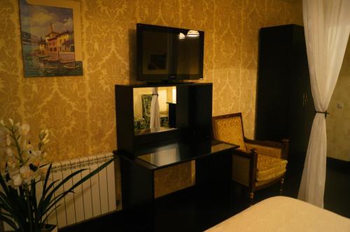 This photo about Miniotel24 na Mira shared on HyHotel.com