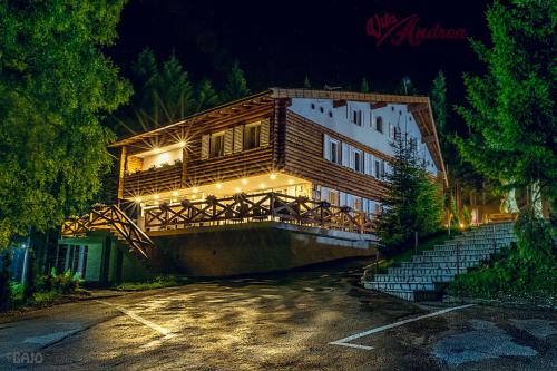 Motel Vila Andrea, Sarajevo Motel Vila Andrea, Sarajevo