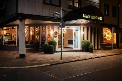 This photo about Max Brown Hotel Midtown shared on HyHotel.com