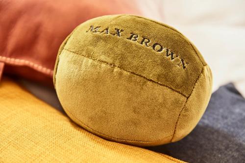 This photo about Max Brown Hotel Midtown shared on HyHotel.com