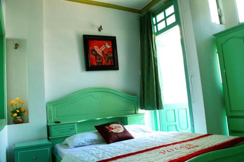 This photo about Volga Hotel shared on HyHotel.com