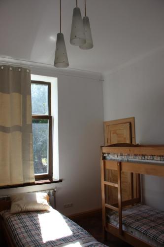 This photo about Hostel MIF shared on HyHotel.com