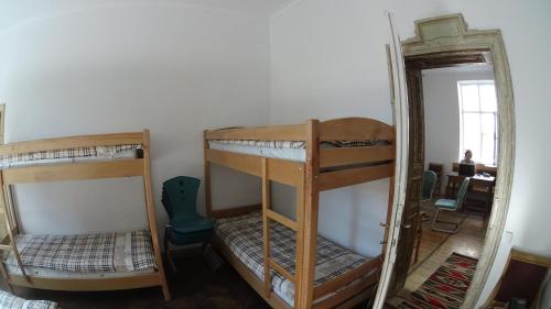 This photo about Hostel MIF shared on HyHotel.com