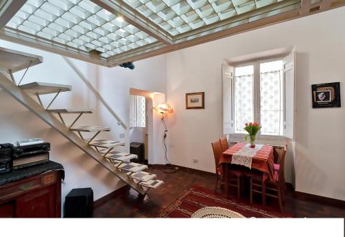 This photo about Nido tra le cupole shared on HyHotel.com