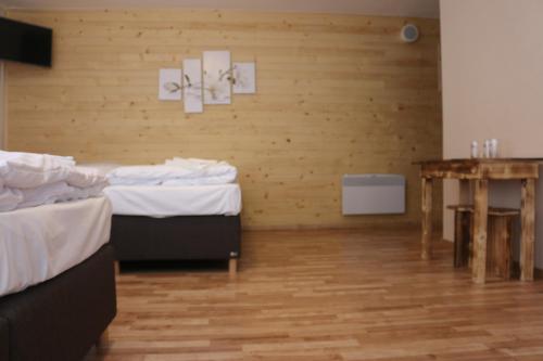 This photo about Penzion Svatopluk shared on HyHotel.com