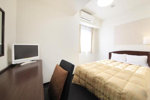 This photo about Fuchu Urban Hotel Annex shared on HyHotel.com