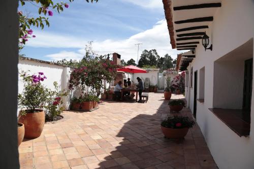 Facilities, Finca Villa Sofia in La Rosita Facilities, Finca Villa Sofia in La Rosita