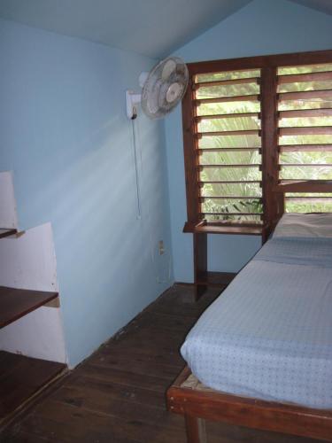 Roatan Backpackers' Hostel in Île de Roatan Roatan Backpackers' Hostel in Île de Roatan