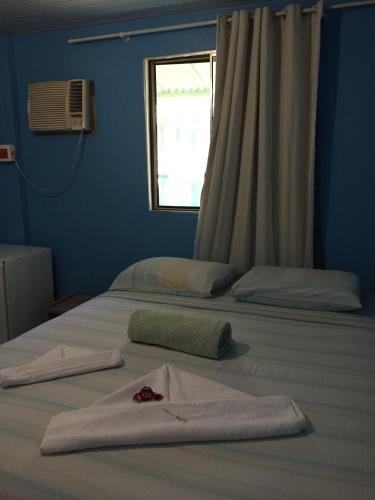 This photo about Pousada Netuno shared on HyHotel.com