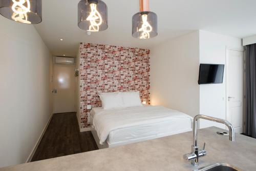 This photo about De With Studio's shared on HyHotel.com