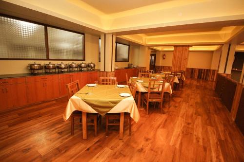 This photo about Hotel Tarayana Grand shared on HyHotel.com