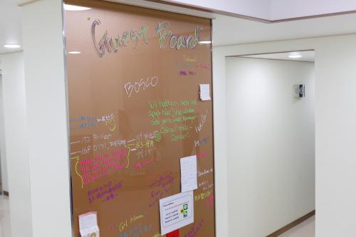 This photo about Namsan Gil House shared on HyHotel.com