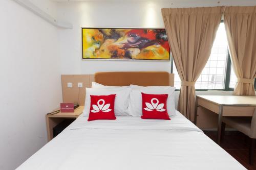 ZEN Rooms Jalan Raja Laut Chowkit Hotel