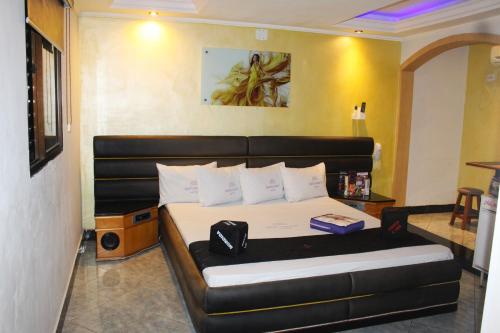 Refugius Motel in Jose Bonifacio Refugius Motel in Jose Bonifacio