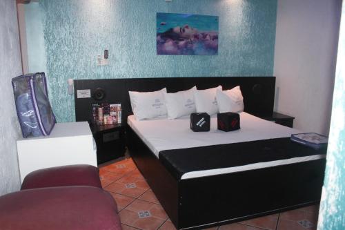 Refugius Motel in Jose Bonifacio Refugius Motel in Jose Bonifacio