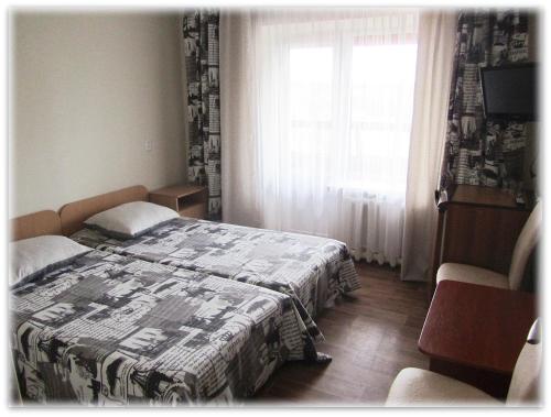 This photo about Ozdorovitelniy Center Svitanok shared on HyHotel.com