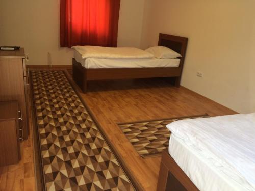 Hotel Apartment Rajlovac
