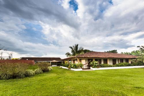 Hotel Finca Agroturistica Alejandria