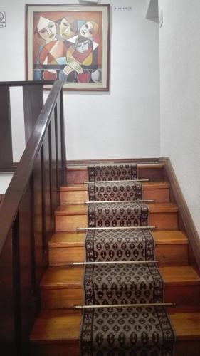 This photo about Hostal San Javier shared on HyHotel.com