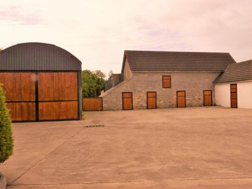 Exterior view, Belle View House Self Catering in Mohill Exterior view, Belle View House Self Catering in Mohill