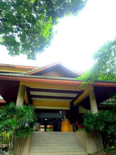 Muaklek Paradise Resort in Muak Lek Muaklek Paradise Resort in Muak Lek