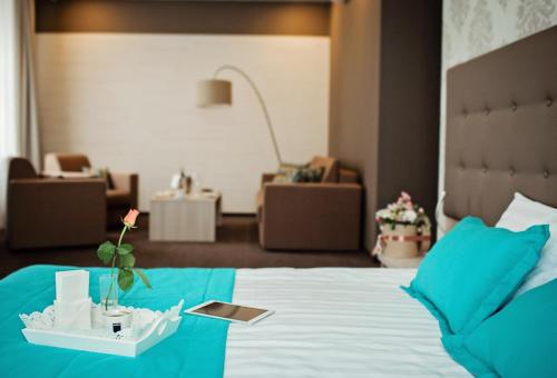 Hotel Versailles in Lutsk Hotel Versailles in Lutsk