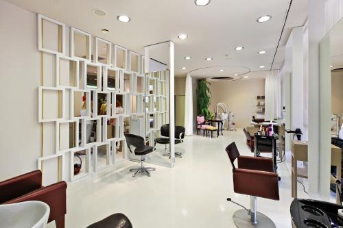 Instalaciones, Grand Hotel Plovdiv in Plovdiv Instalaciones, Grand Hotel Plovdiv in Plovdiv