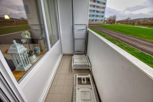 Ferienpark - Haus B, App 0BEG12 in Heiligenhafen Ferienpark - Haus B, App 0BEG12 in Heiligenhafen